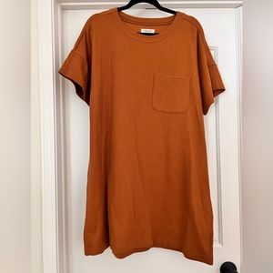 Madewell Dress